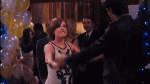 Days Of Our Lives Dool GIF - Days Of Our Lives Dool Dancing GIFs