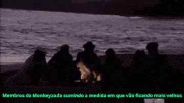 Monkeyzada Chaves GIF - Monkeyzada Chaves El Chavo GIFs