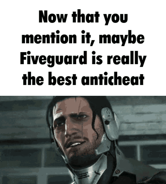 Fiveguard Fivem GIF - Fiveguard Fivem Anticheat GIFs