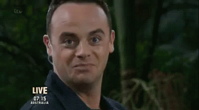 Im A Celebrity GIF - Im A Celebrity Get Me Out Of Here Reality Show GIFs