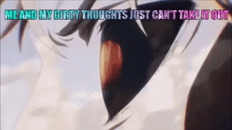 One Punch Man Me And My Dirty Thoughts GIF - One Punch Man Me And My Dirty Thoughts Anime GIFs
