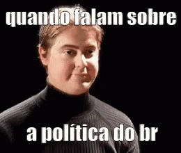 Sumindo Politica Brasil Discutindo GIF - Disappearing Politics Brazil GIFs