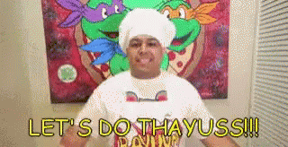 Dashiexp Dashiegames GIF - Dashiexp Dashiegames Lets Do This GIFs