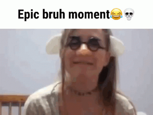 Temmiedoodle Bruh Moment GIF - Temmiedoodle Bruh Moment Funny GIFs
