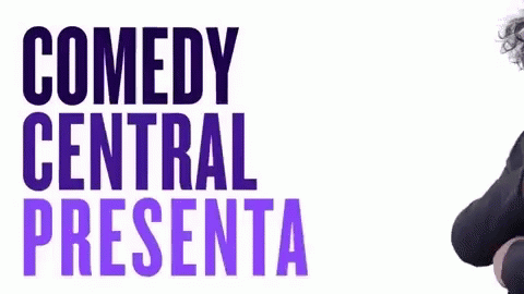 Diablito Comedy Central Presenta GIF - Diablito Comedy Central Presenta Esta Es Mi Voz GIFs