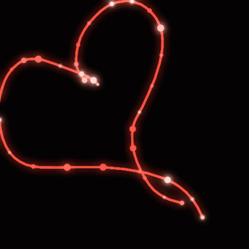 Love Heart GIF - Love Heart Draw GIFs