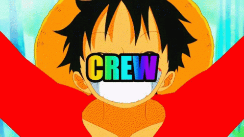 Crew GIF - Crew GIFs