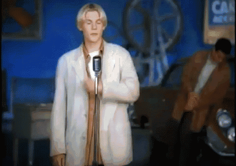 My Life In Your Hands.  GIF - Westlife Song Mv GIFs