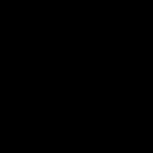 a black and white logo for casa theorema gli specialisti del noleggio