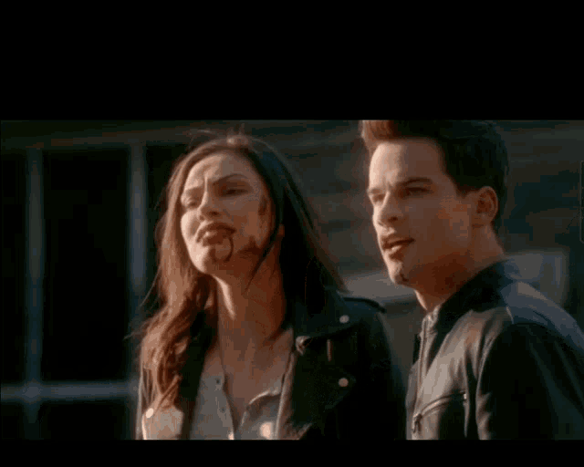 Lucien Hayley Marshall GIF - Lucien Hayley Marshall Klaus Mikaelson GIFs