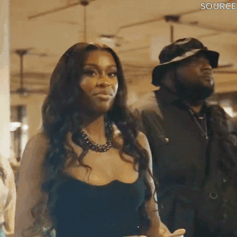 Coco Jones Coco-jones GIF - Coco Jones Coco-jones Cocosource GIFs