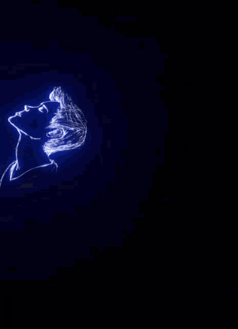 a drawing of a man with the words ham galat nahi hai be below