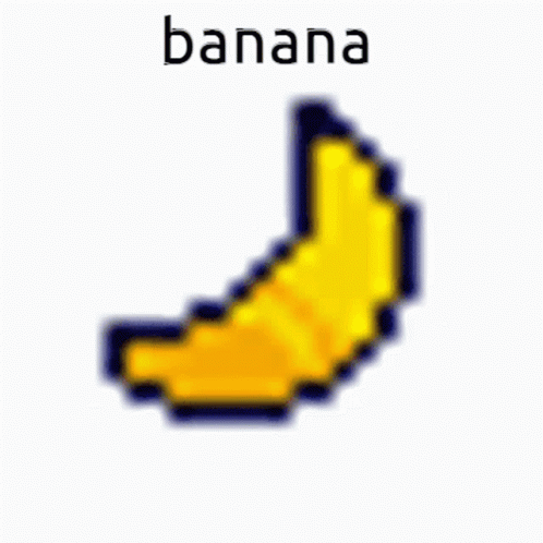 Deltarune Banana GIF - Deltarune Banana GIFs