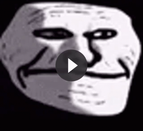 Troll Troll Face GIF - Troll Troll Face Fake Video GIFs