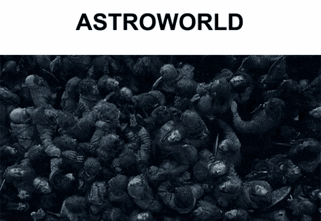 Astroworld GIF - Astroworld GIFs