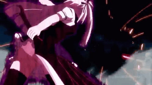Absolute Duo Fight GIF - Absolute Duo Fight Anime GIFs