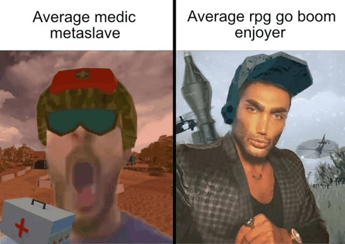 Battlebit Meme Oh Medik GIF - Battlebit Meme Oh Medik GIFs