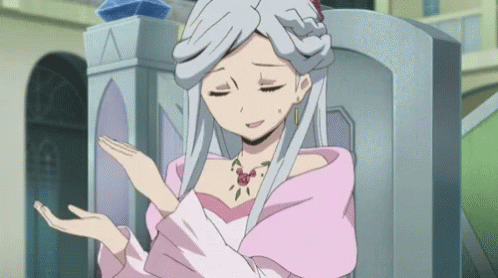 Applause Clapping GIF - Applause Clapping Anime GIFs