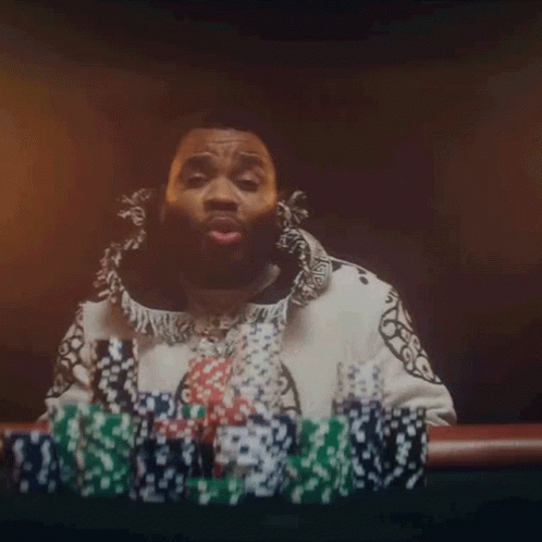 Whats Up Kevin Gates GIF - Whats Up Kevin Gates Still Hold Up GIFs