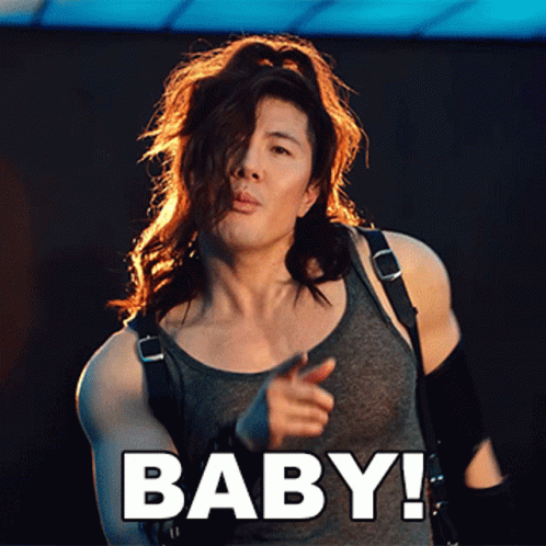 Baby Guy Tang GIF - Baby Guy Tang Gimme What I Want Song GIFs