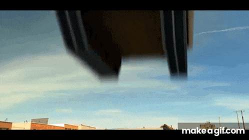 a make a gif.com website is displayed in the corner of the screen
