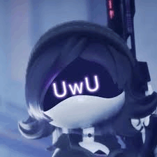 Uwu Meme - UWU - Discover & Share GIFs