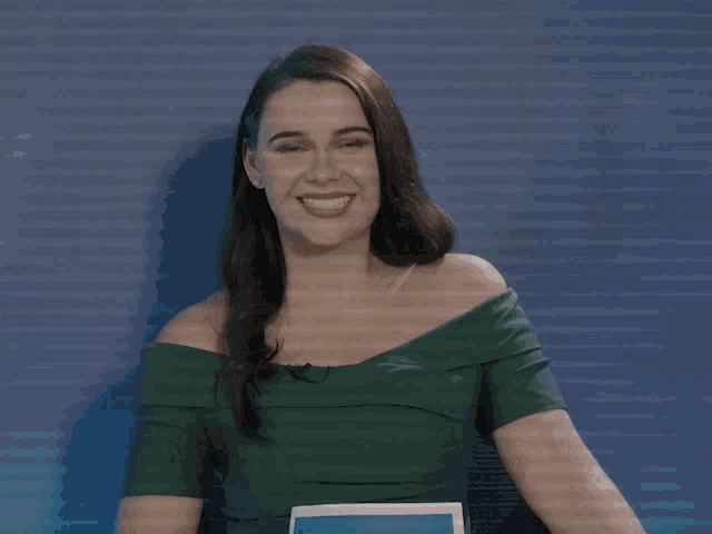 Not For Broadcast Dangerous Language GIF - Not For Broadcast Dangerous Language Megan Wolfe GIFs