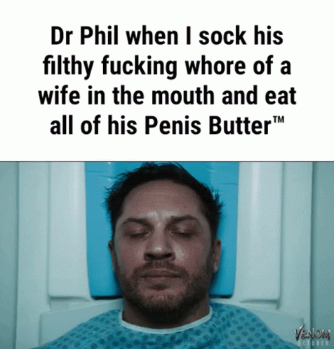Penis Butter Dr Ohil GIF - Penis Butter Dr Ohil Filthy GIFs