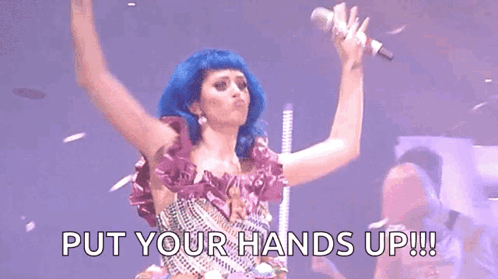 Party Dance GIF - Party Dance Party Hard GIFs