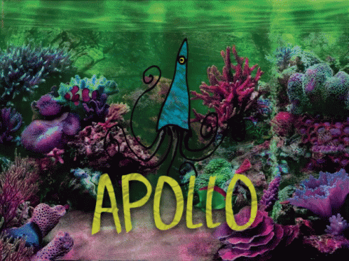 Apollosound GIF - Apollosound GIFs