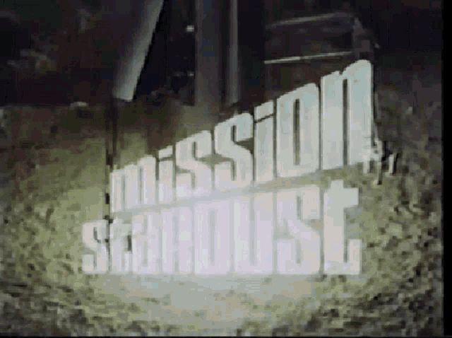Mission Stardust Movie Trailer Gif GIF - Mission Stardust Movie Trailer Gif GIFs