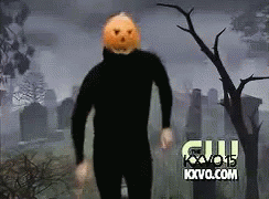 Pumpkin Man GIF - Pumpkin Man Dance Happy GIFs