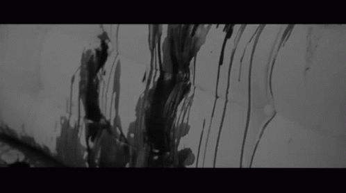 Blood Bloody GIF - Blood Bloody Black And White GIFs