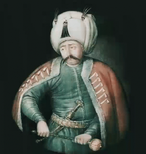 Yavuz Sultan Selim I Selim GIF - Yavuz Sultan Selim I Selim GIFs