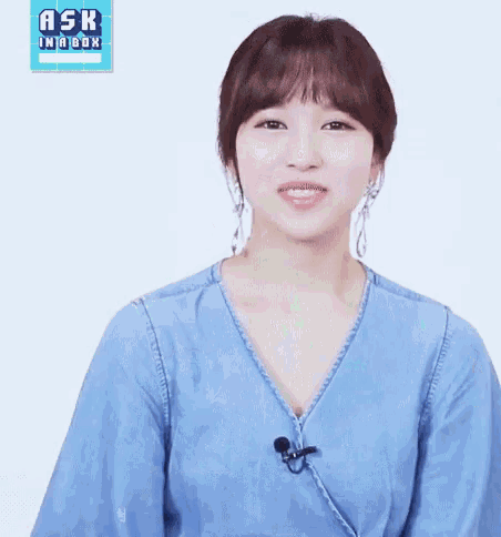 Twice Mina GIF - Twice Mina 미나 GIFs
