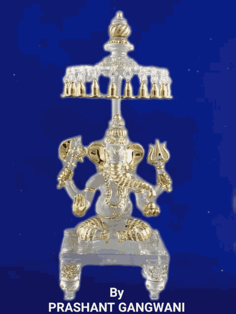 Lord Ganesh GIF