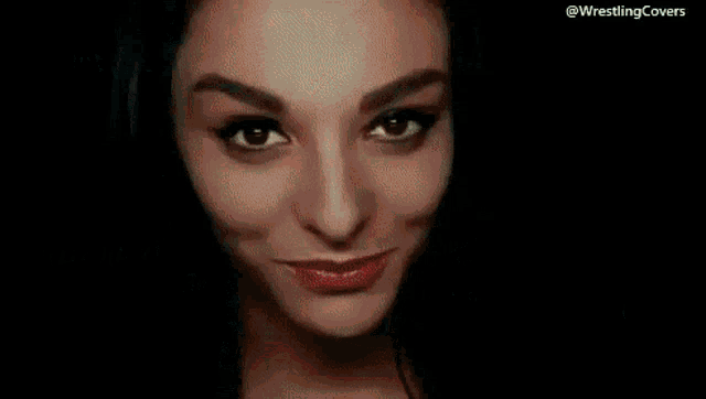 a woman 's face is surrounded by math equations and the word virtuosa is above her