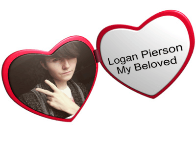 Logan Pierson Pierson My Beloved GIF - Logan Pierson Logan Pierson My Beloved GIFs