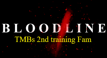 Another Bloodline Training GIF - Another Bloodline Training GIFs