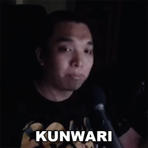 Kunwari Klager GIF - Kunwari Klager Sample Lang GIFs