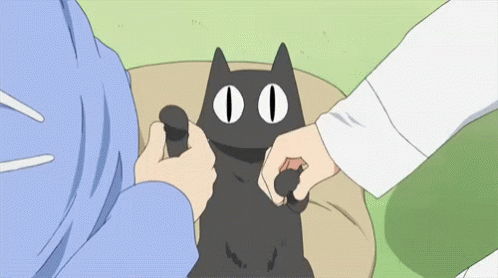 Paws Play GIF - Paws Play Cat GIFs