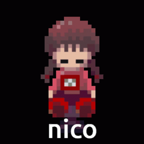 Nico Kazzy GIF - Nico Kazzy Kaz GIFs
