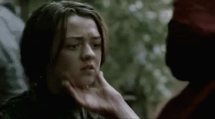 Bitch Please Game Of Thrones GIF - Bitch Please Game Of Thrones Battle GIFs
