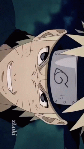 Naruto Gif - Naruto - Discover & Share Gifs