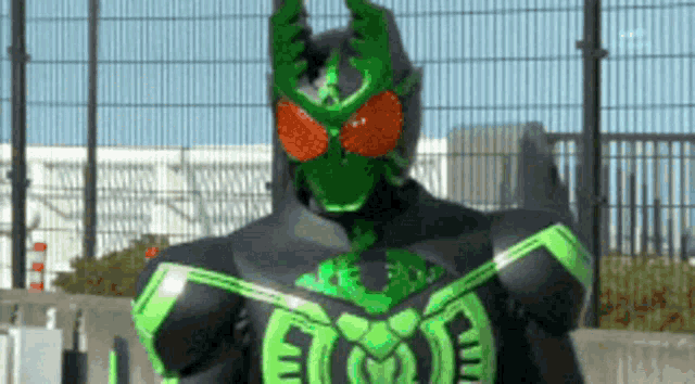 Kamen Rider Ooo Gatakiriba Combo Ability GIF - Kamen Rider Ooo Gatakiriba Combo Ability Run GIFs