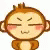Monkey Yep GIF - Monkey Yep Nod GIFs