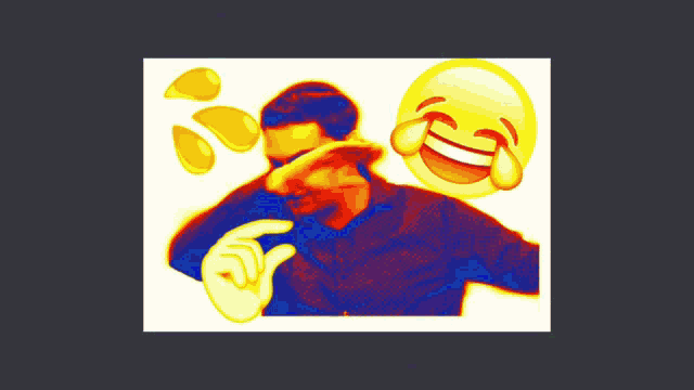 a drawing of a person with a smiley face and the number 100 on it