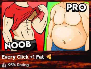 a picture of a noob and a pro with a percentage rating