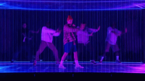 Dancing Justin Bieber GIF - Dancing Justin Bieber Intentions Song GIFs