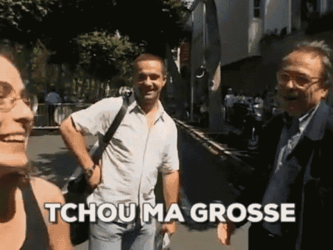 Tchou Bourdieu GIF
